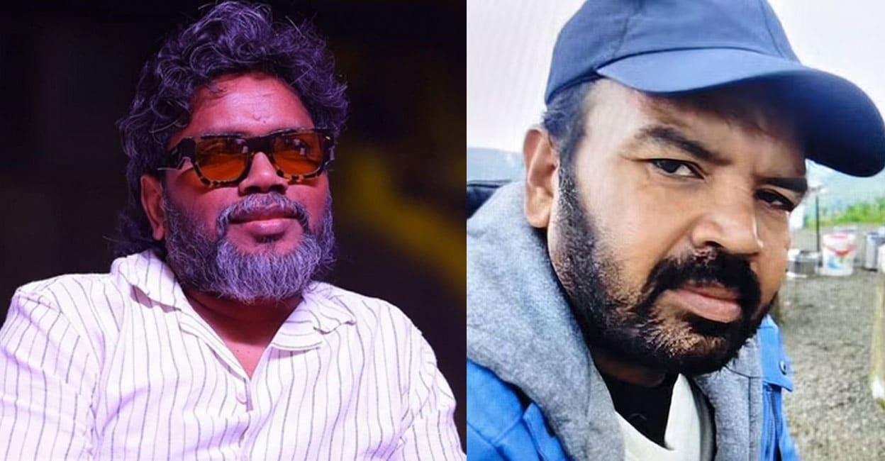 pa-ranjith