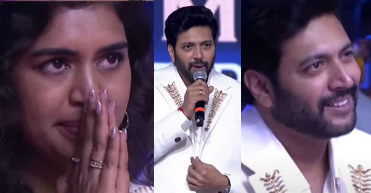 ravi-mohan-speech
