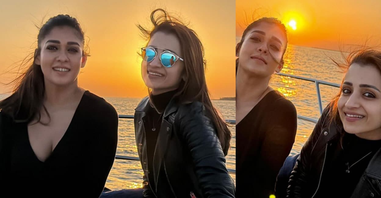 nayanthara-and-trisha