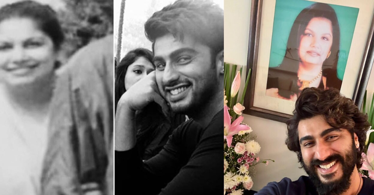 arjun-kapoor-mother