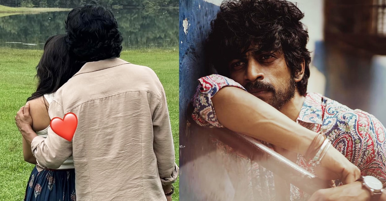 Arjun-Das-Latest-Instagram-Post