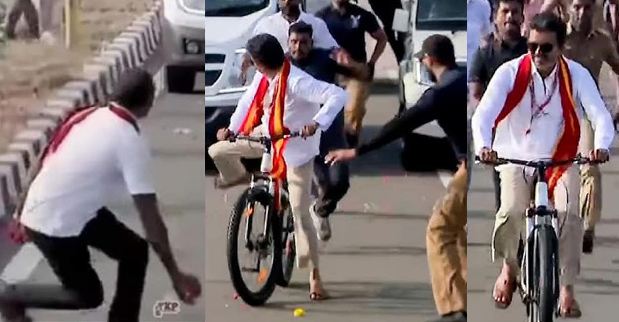 vijay-flower-bomb-video-viral