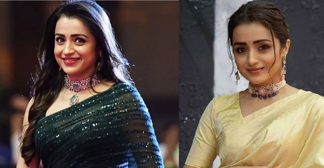 trisha-fake-news-reaction