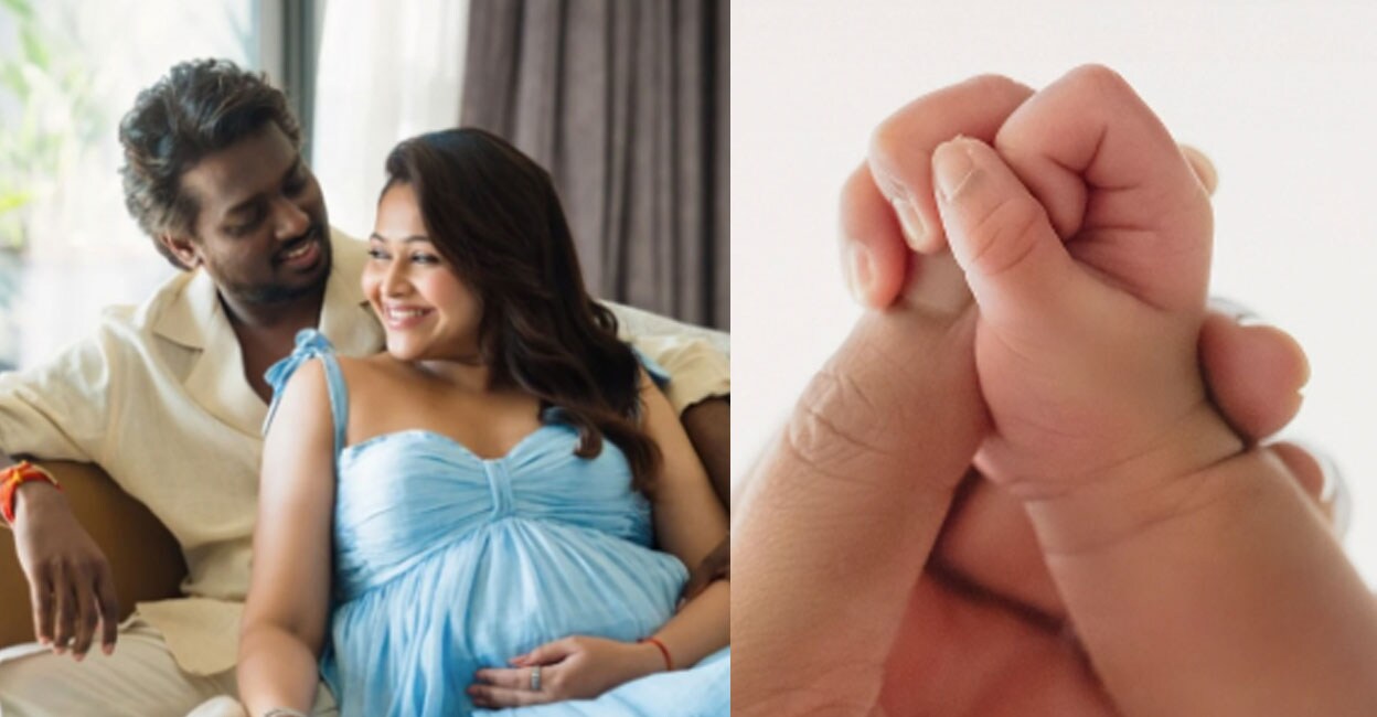 atlee-daughter-name