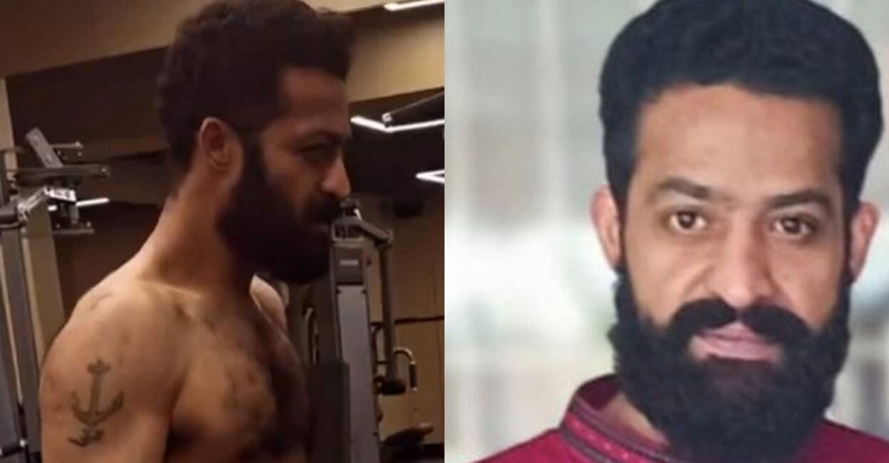 jr-ntr-weight-loss