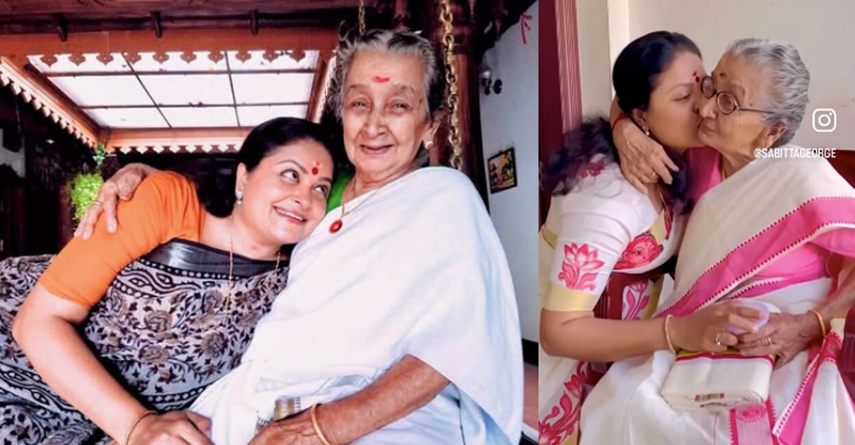 sabitta-george-indira-devi