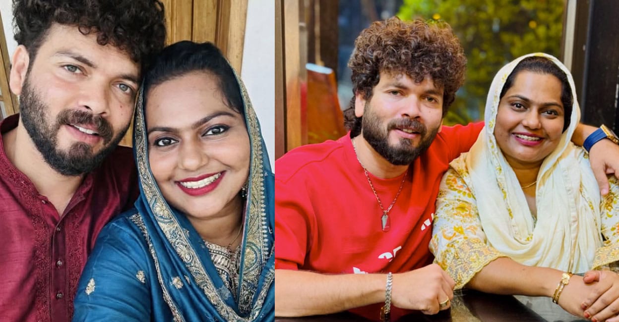 basheer-suhana-wedding-anniversary