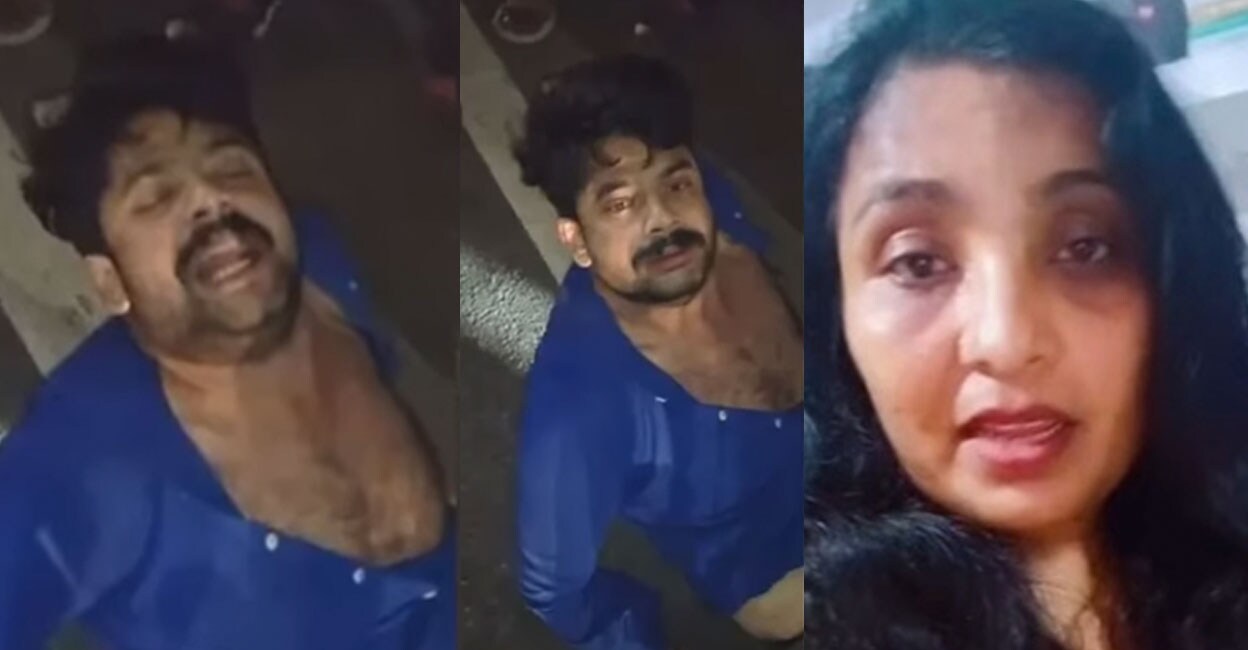 sidharth-prabhu-accident-news-updation