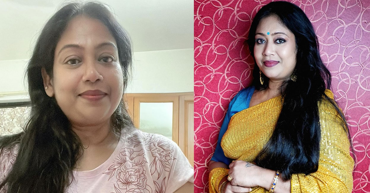 maneesha-ks