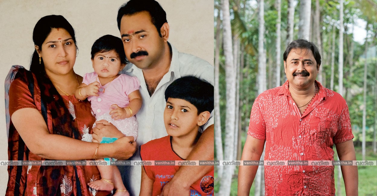 kishore-89