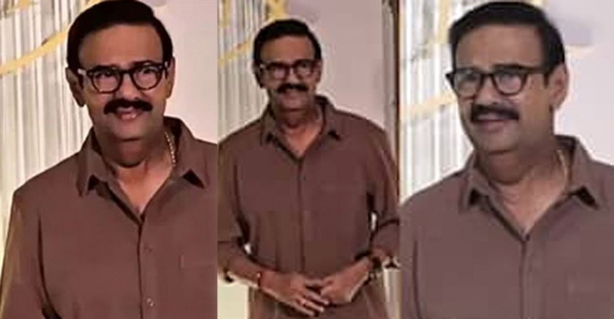 maniyanpillaraju