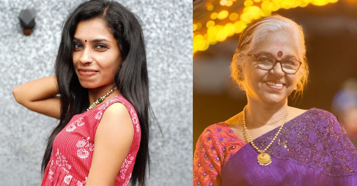 saradakkutti