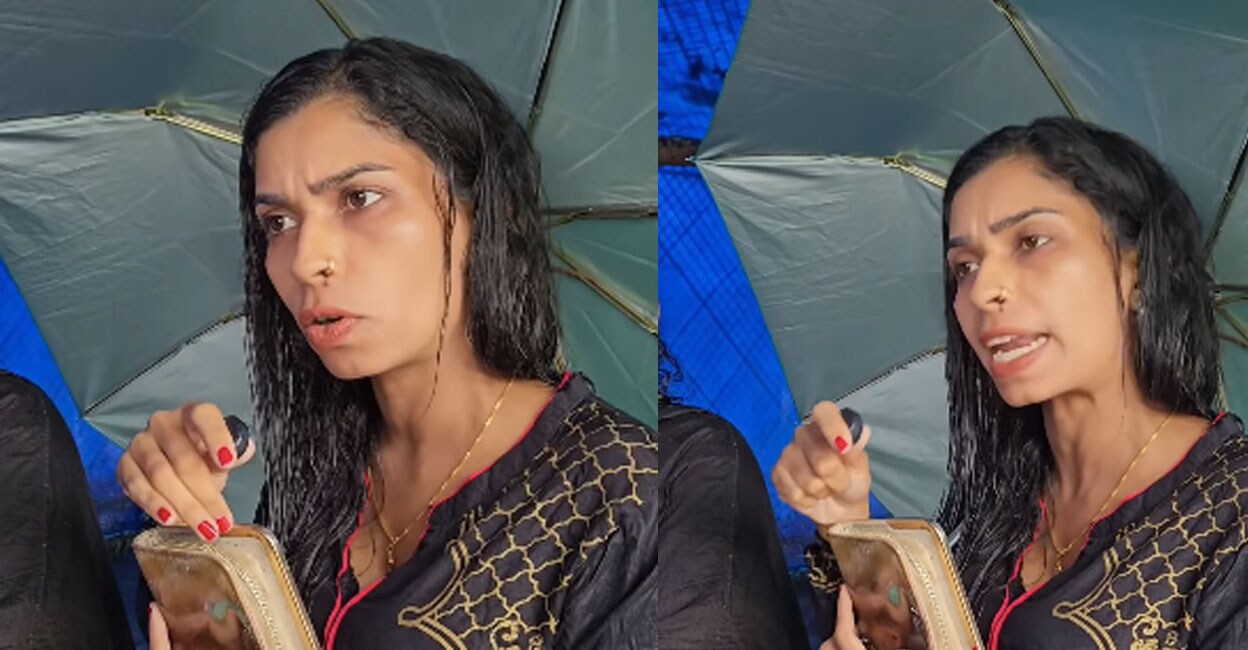 renu-reaction