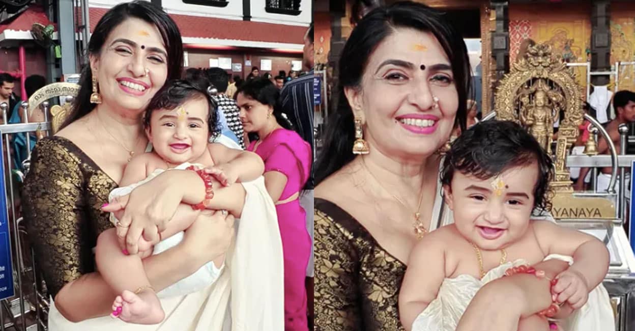 maya-viswanath-and-baby