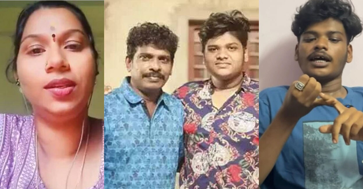 kichu-sudhi-veena-news