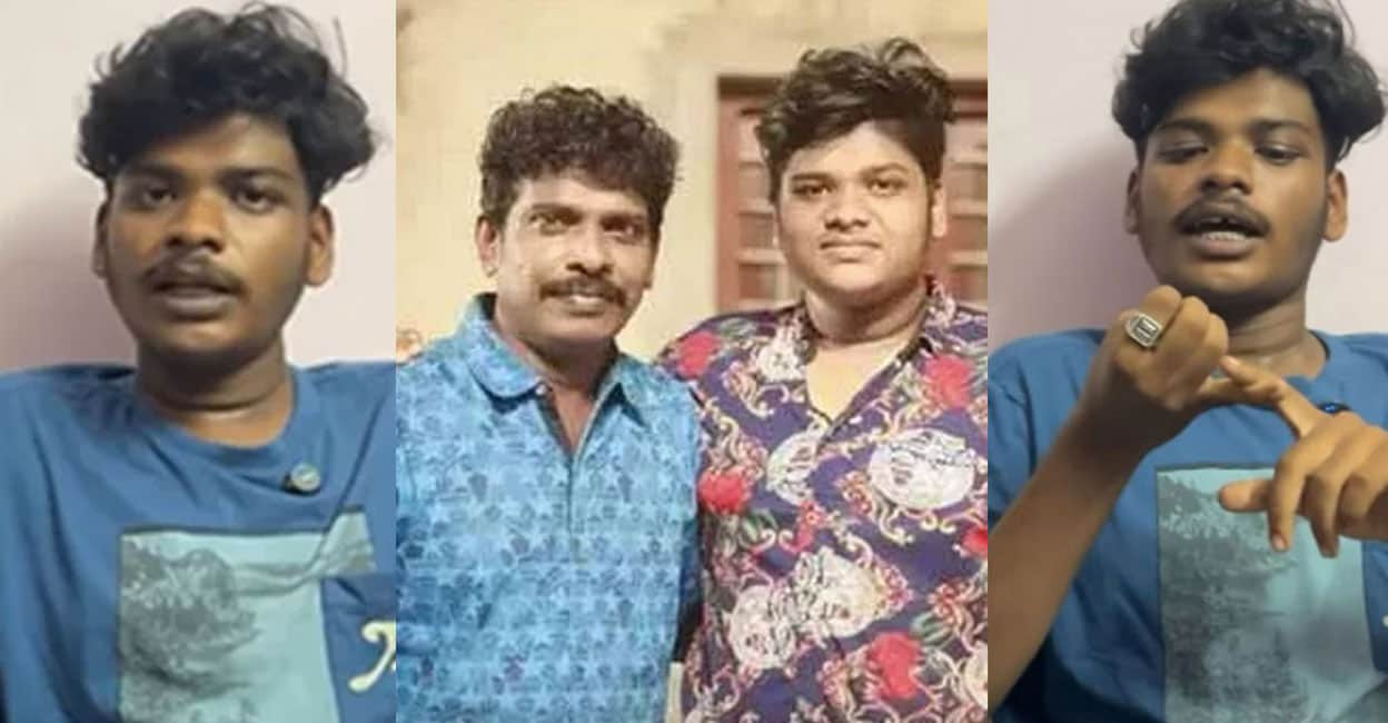 kichu-sudhi-kollam-sudhi-news