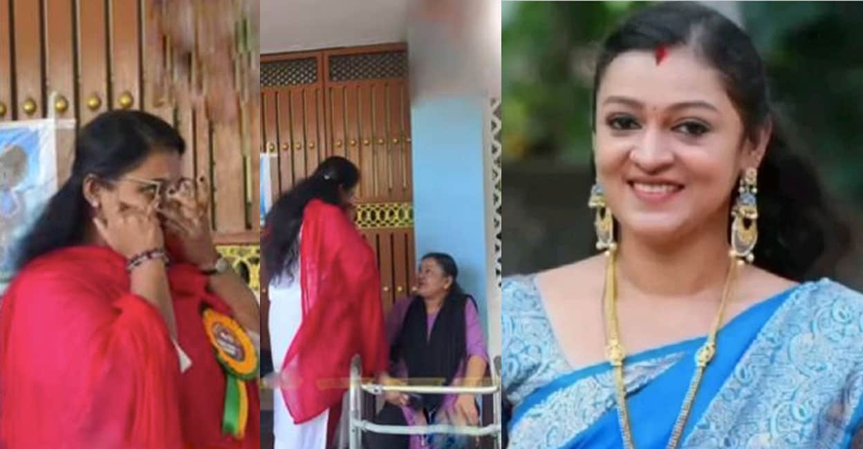 aparna-nair-divya-sreedhar