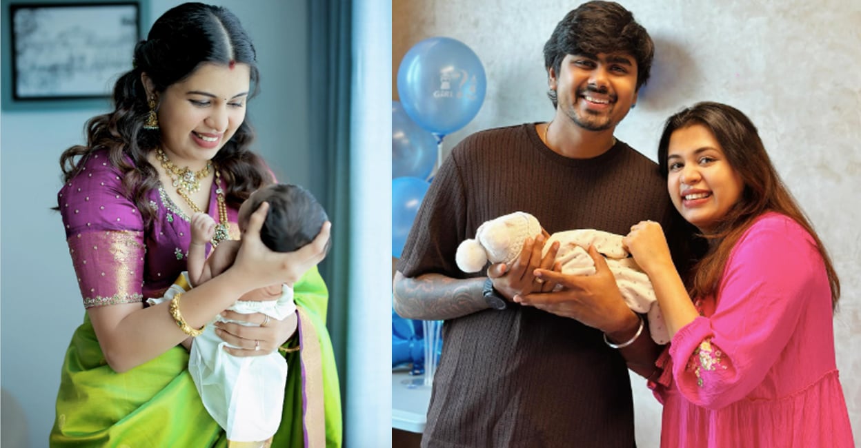 Diya-Krishna-kid