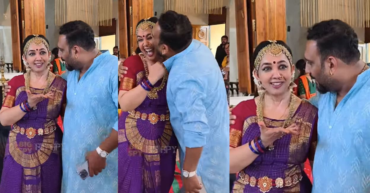 arjun-somasekhar-thara-kalyan