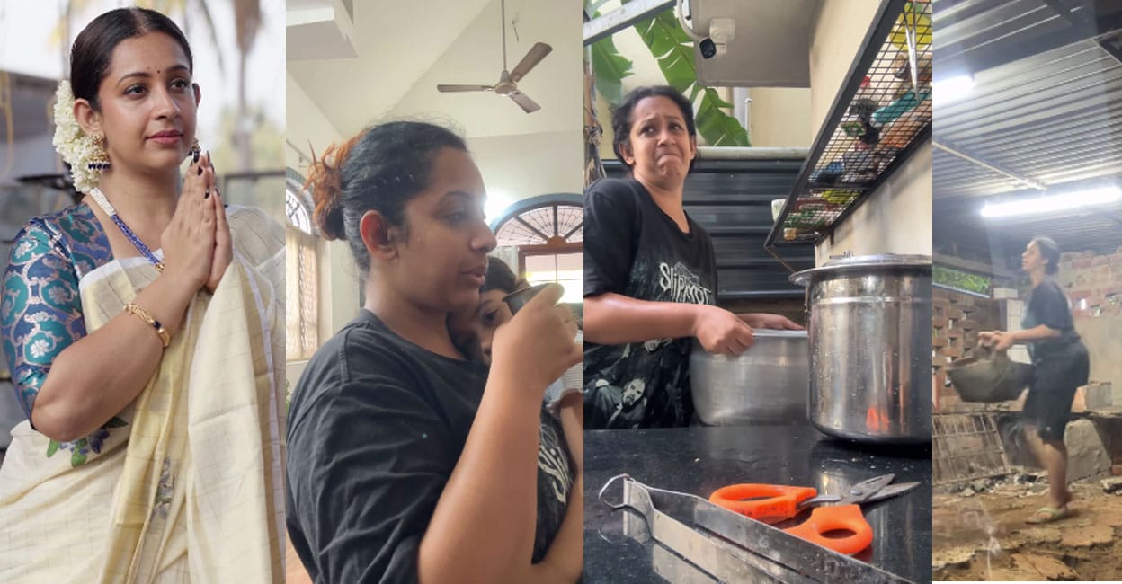 sowbhagya-venkitesh-instagram-video-news