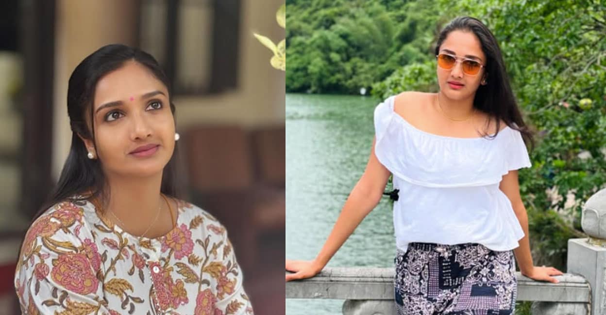 surabhi-santhosh