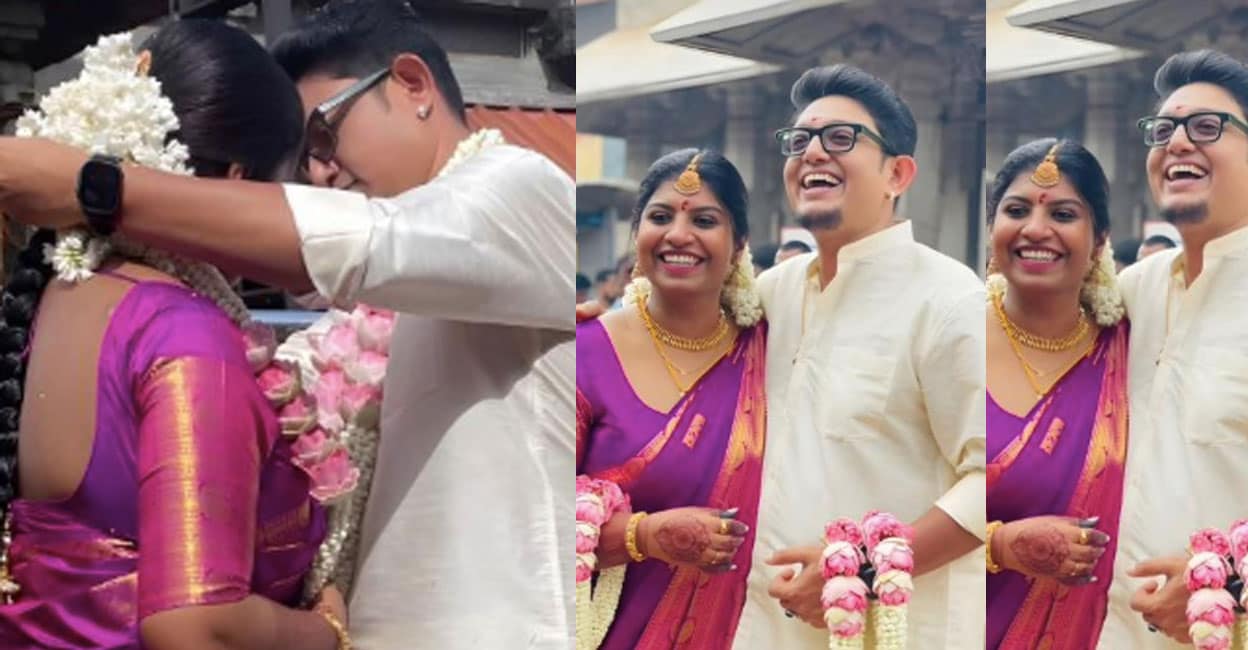 rj-aman-wedding