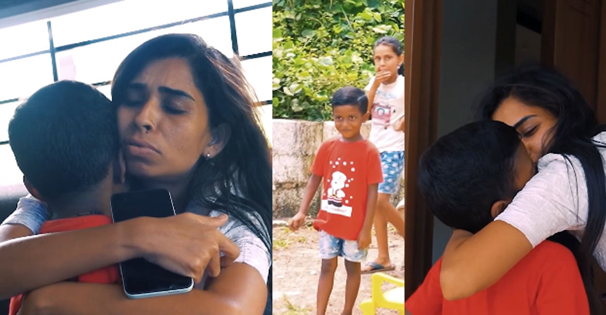 renu-sudhi-son