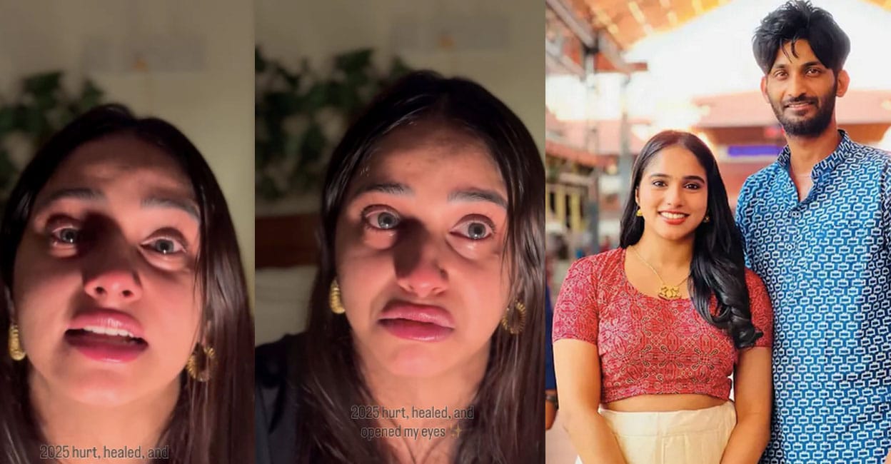 Mini Ramesh ‘റിലേഷൻഷിപ്പ് തകർന്നു, ചതിക്കപ്പെട്ടു... ഒന്നുറങ്ങാൻ വേണ്ടി ഞാ ...