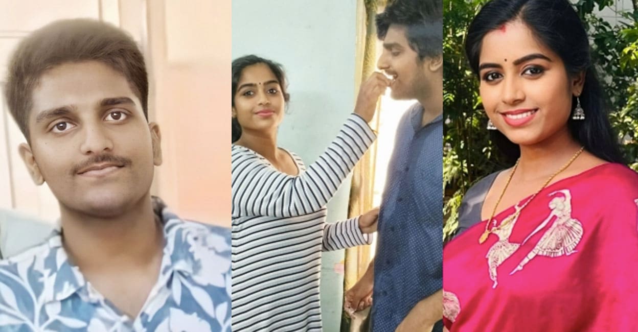 lakshmi-devan-son-obit-news