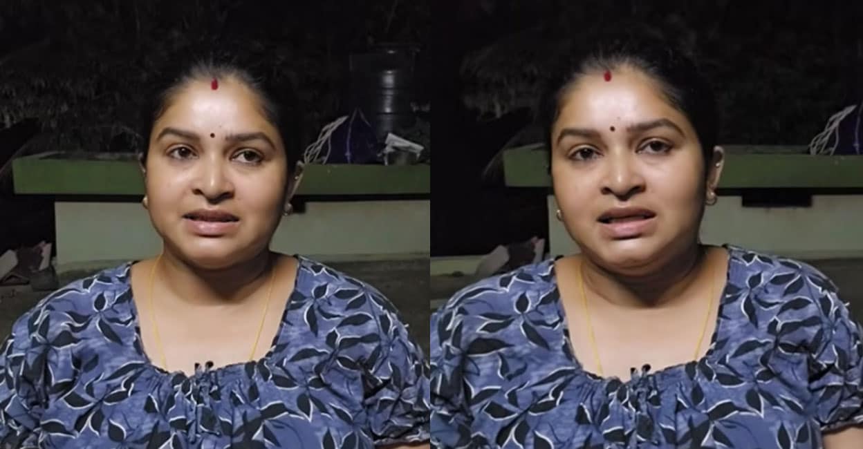 deepthi-seethathode-video-life-moments