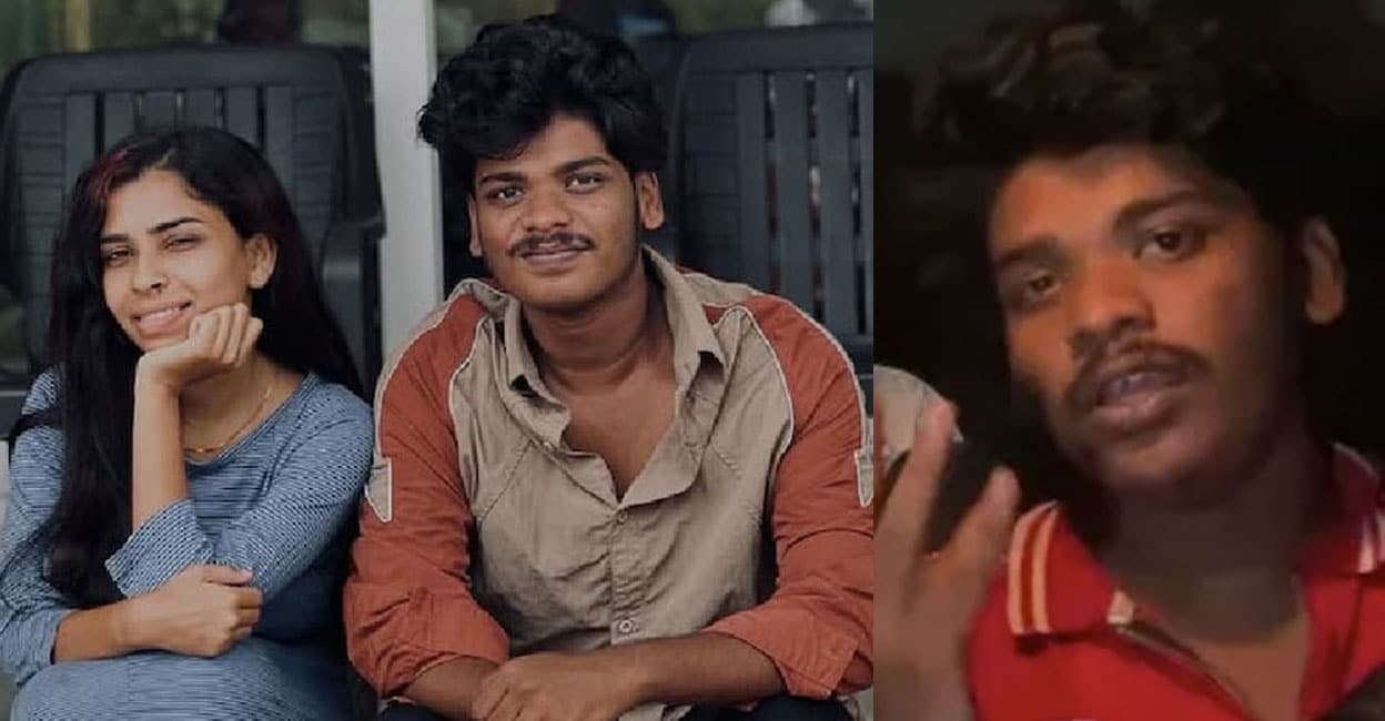 kichu-sudhi-renu-sudhi-controversy