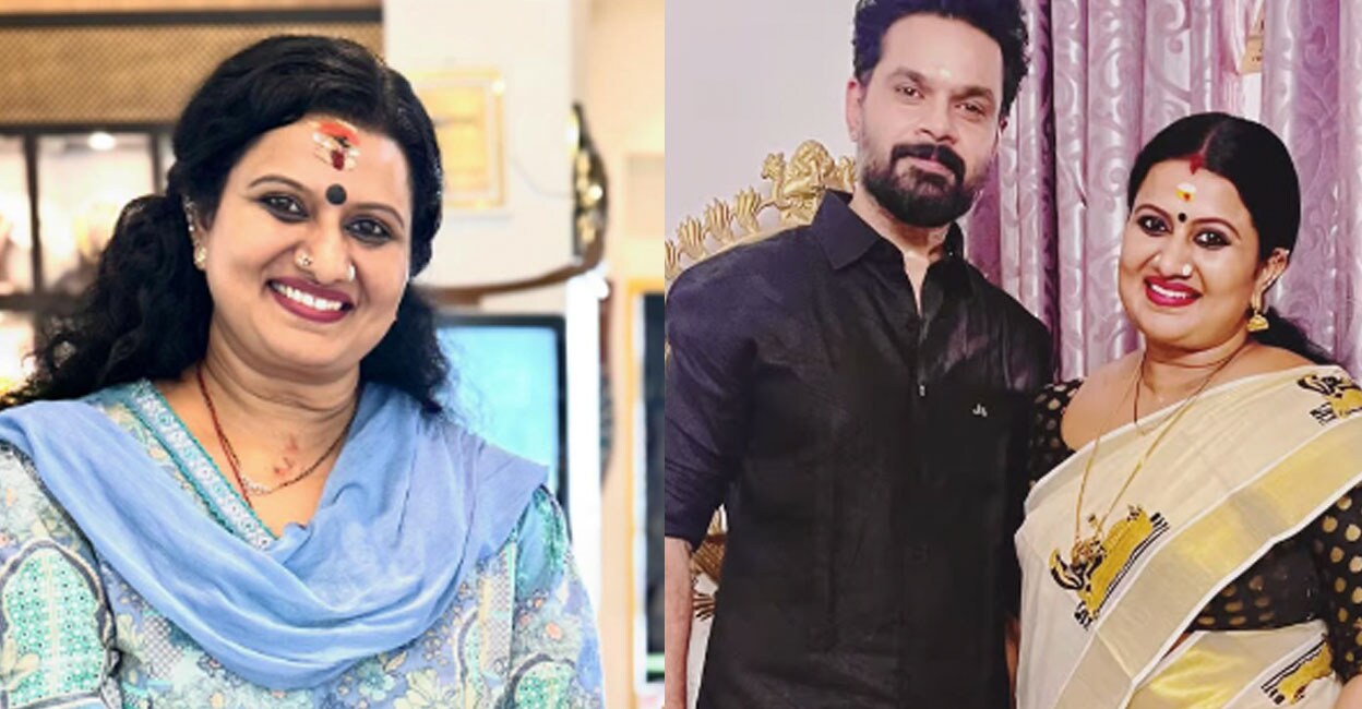 devi-chandana-about-fake-news