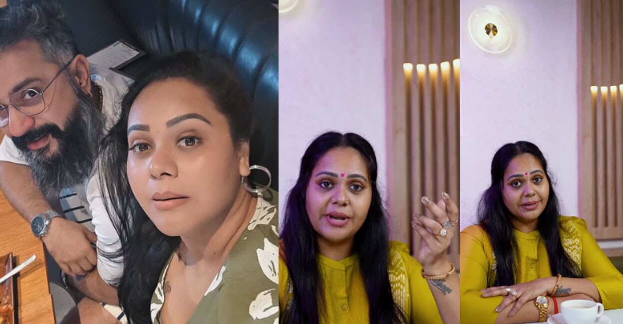 rekha-ratheesh-isvar-news