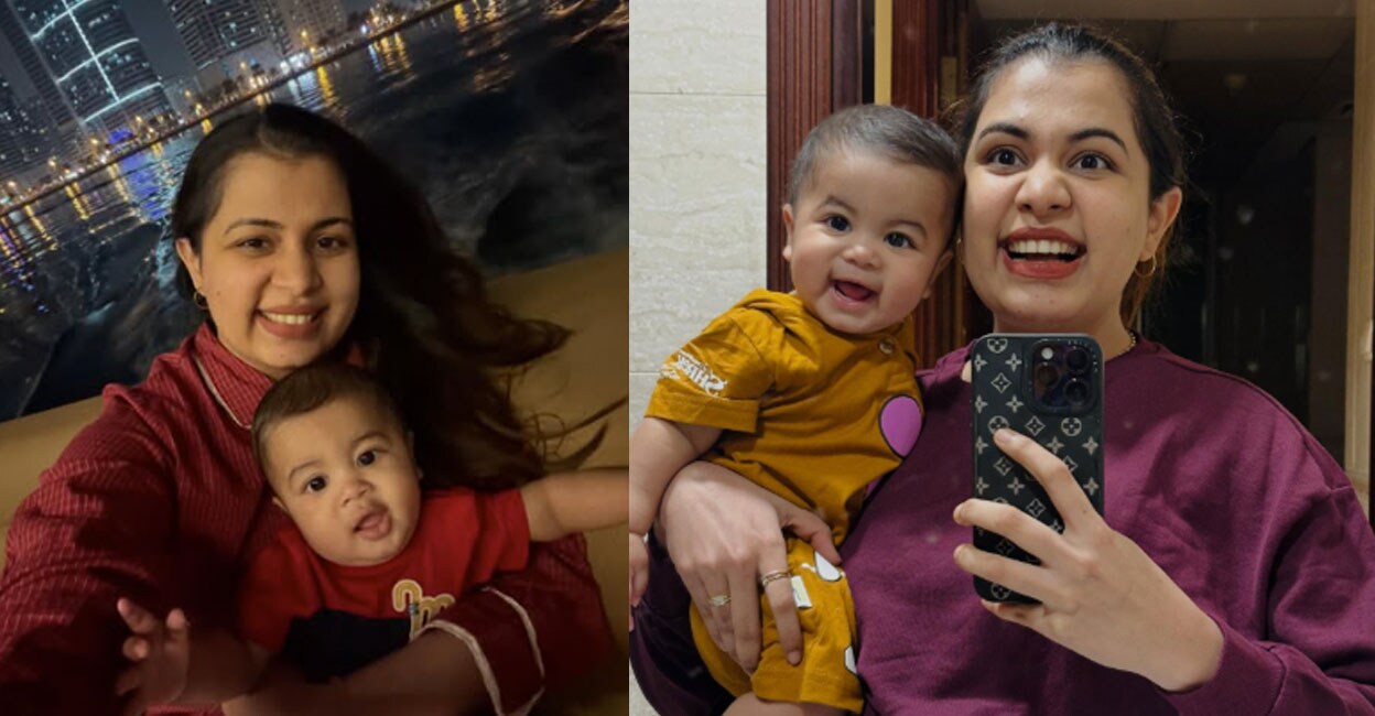 diya-krishna-about-her-son