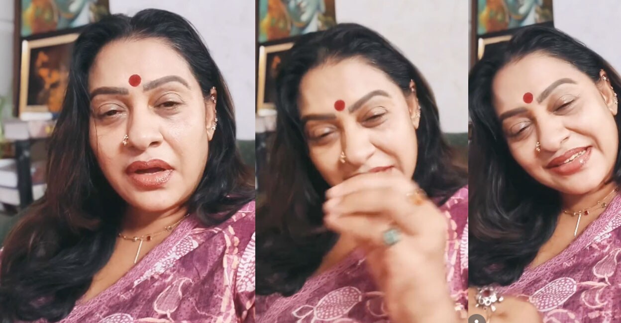 beena-antony-about-about-bad-experience