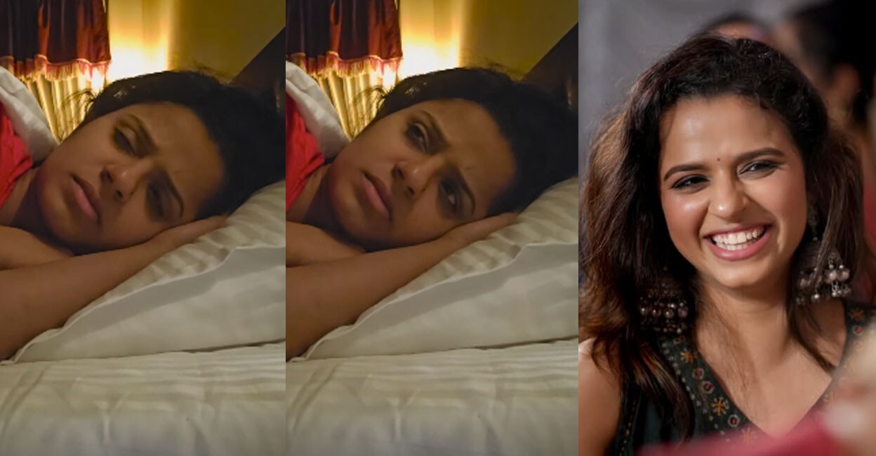 meenakshi-raveendran-fun-video-2