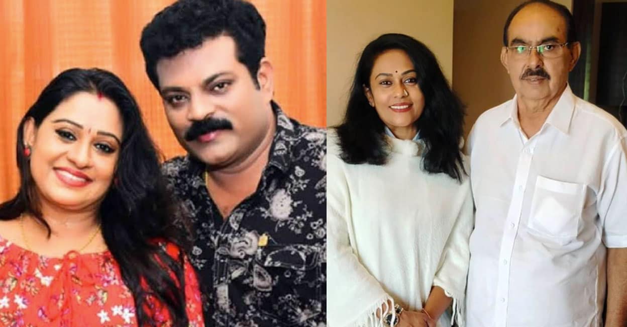 seema-g-nair-beena-antony
