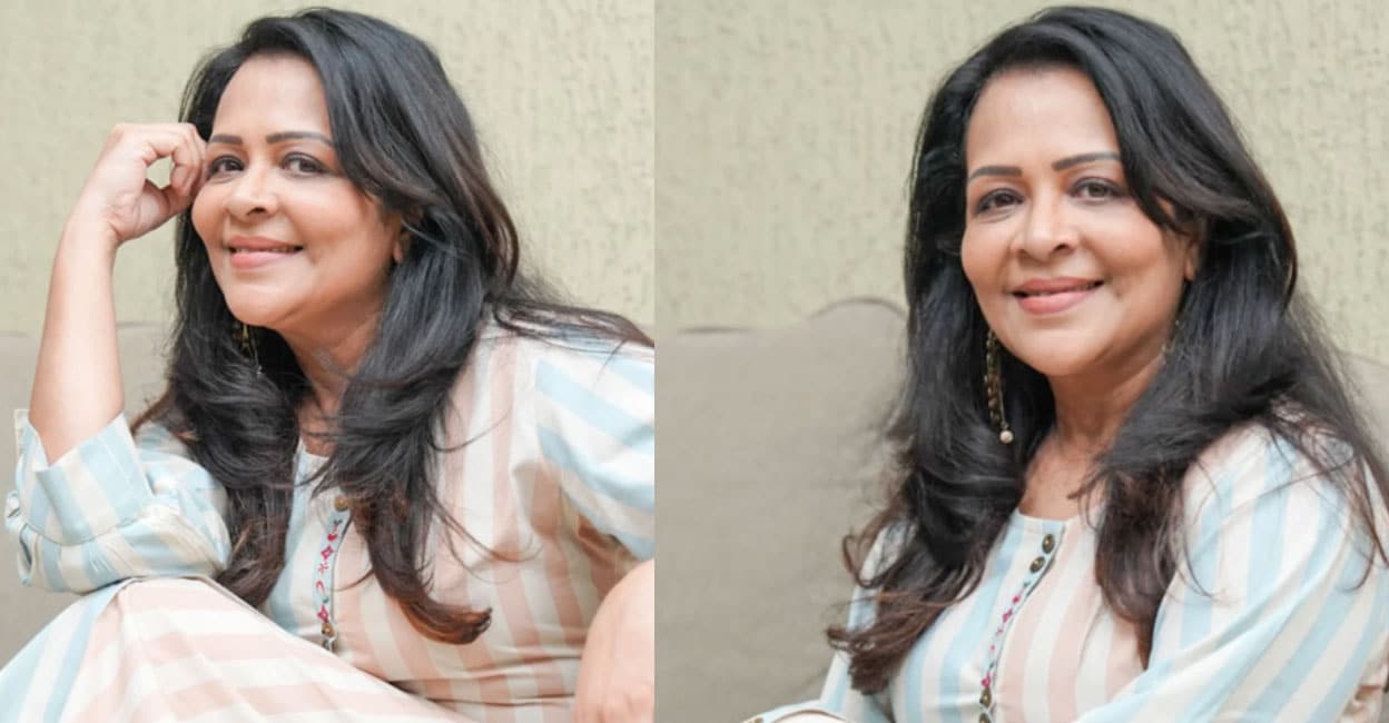 devi-ajith-about-her-past