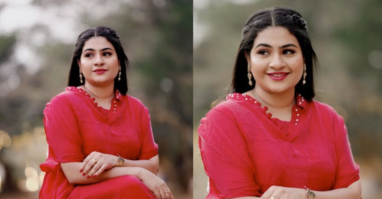 apsara-radhakrishnan-about-her-life