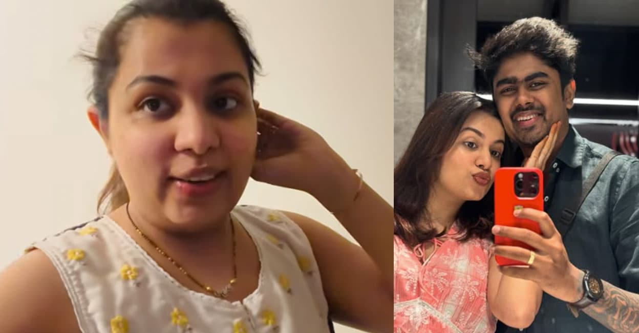 diya-ashwin-mother