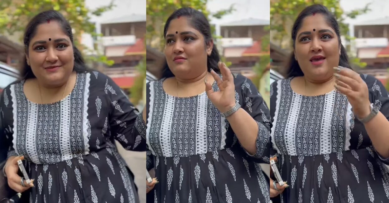 anusree-serial-actress