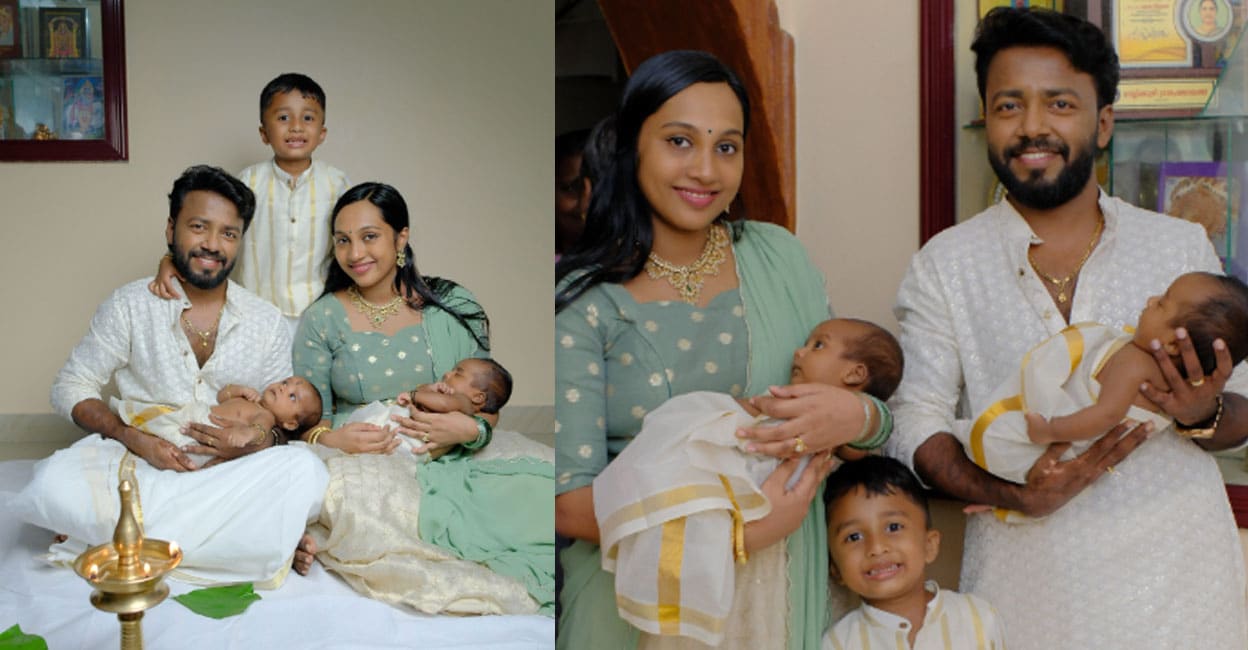 vishnu-unnikrishnan-son-name