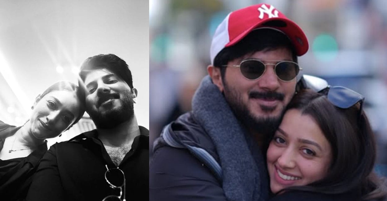 dulquer-14-wedding-anniversary