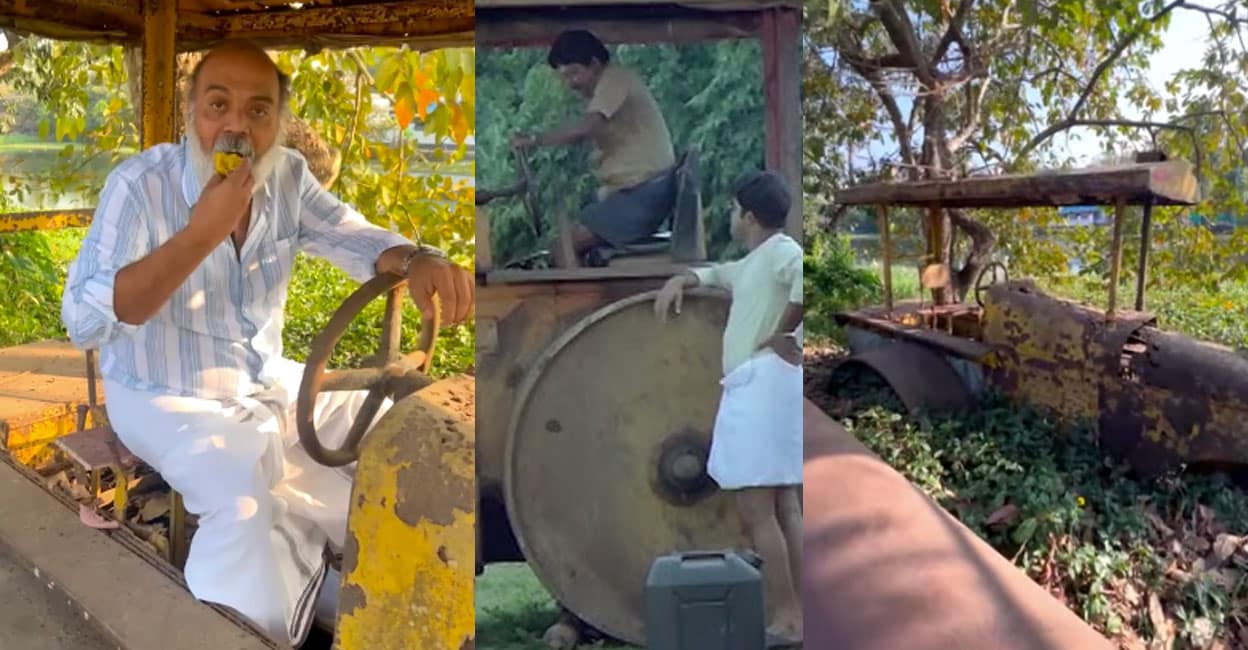 baiju-ezhupunna-road-roller