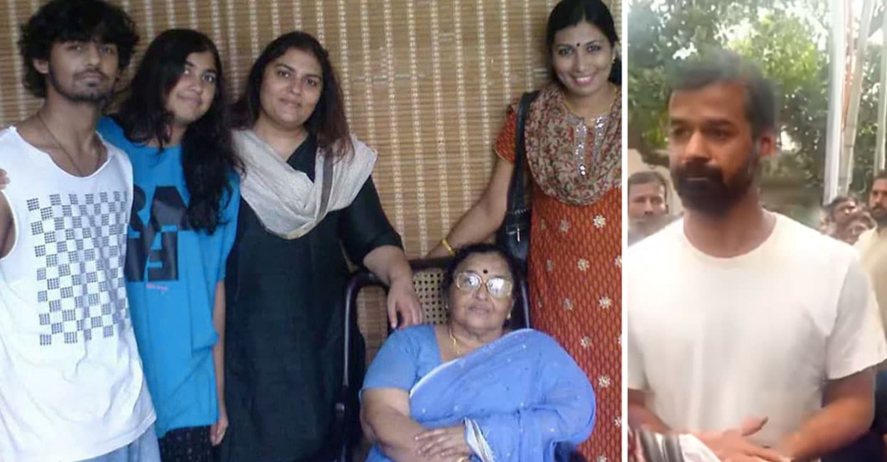 pranav-mohanlal-story