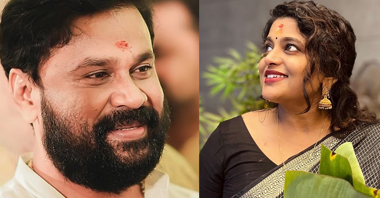 dileep-veena-nair-fb-post