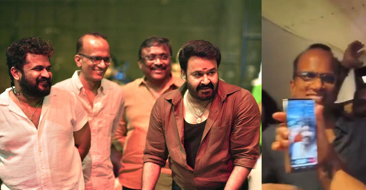 tharun-moorthy