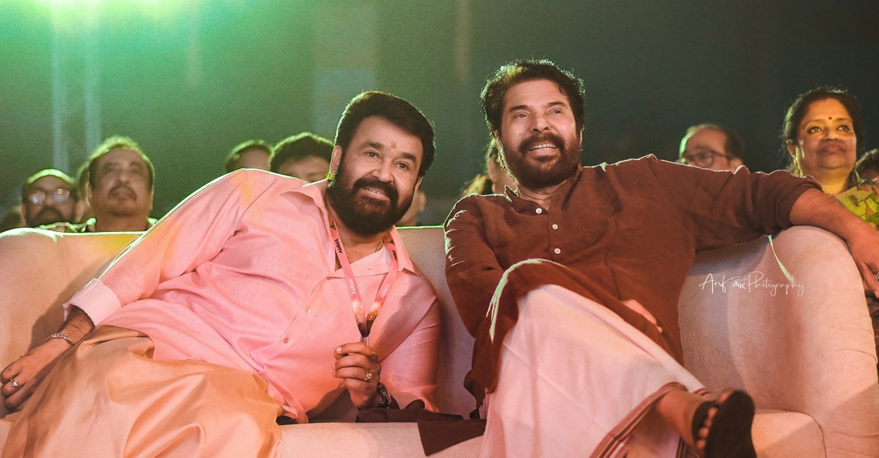 mammootty-mohanlal