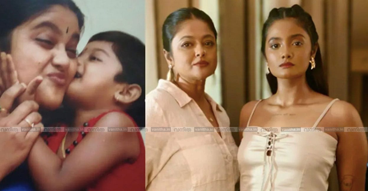 manju-daughter