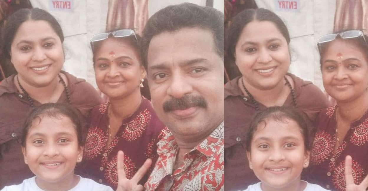lakshmipriya-husband